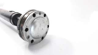 Recambio de transmision central para cadillac srx 2004-2007 v8 sport luxury referencia OEM IAM 25768518  