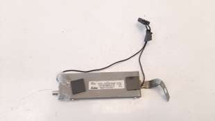 Recambio de antena para cadillac srx 2004-2007 v8 sport luxury referencia OEM IAM 25757632  