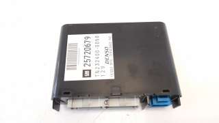 Recambio de modulo electronico para cadillac srx 2004-2007 v8 sport luxury referencia OEM IAM 25720679 TN2324000050 