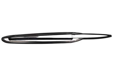 Recambio de barras techo para cadillac srx 2004-2007 v8 sport luxury referencia OEM IAM 19168626 19168627 
