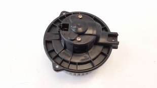 Recambio de ventilador calefaccion para cadillac srx 2004-2007 v8 sport luxury referencia OEM IAM AY1940009130  