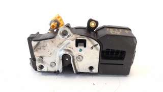 Recambio de cerradura puerta delantera derecha para cadillac srx 2004-2007 v8 sport luxury referencia OEM IAM R10373666  