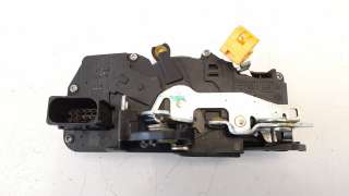 Recambio de cerradura puerta delantera derecha para cadillac srx 2004-2007 v8 sport luxury referencia OEM IAM R10373666  