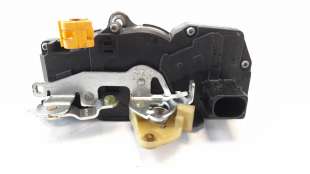 Recambio de cerradura puerta delantera izquierda para cadillac srx 2004-2007 v8 sport luxury referencia OEM IAM L10373665  