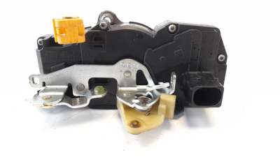 Recambio de cerradura puerta delantera izquierda para cadillac srx 2004-2007 v8 sport luxury referencia OEM IAM L10373665  