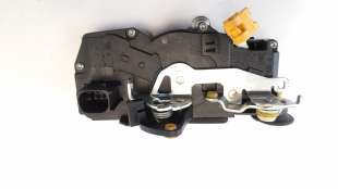 Recambio de cerradura puerta trasera derecha para cadillac srx 2004-2007 v8 sport luxury referencia OEM IAM R10373663   2