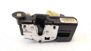 Recambio de cerradura puerta trasera izquierda para cadillac srx 2004-2007 v8 sport luxury referencia OEM IAM L10373664  