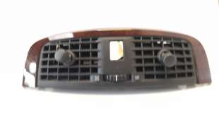 Recambio de rejilla aireadora para cadillac srx 2004-2007 v8 sport luxury referencia OEM IAM 25703804  