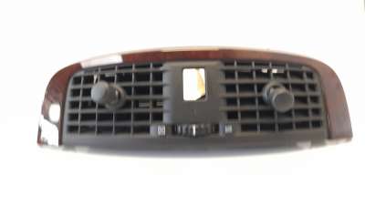Recambio de rejilla aireadora para cadillac srx 2004-2007 v8 sport luxury referencia OEM IAM 25703804  