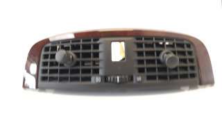 Recambio de rejilla aireadora para cadillac srx 2004-2007 v8 sport luxury referencia OEM IAM 25703804  