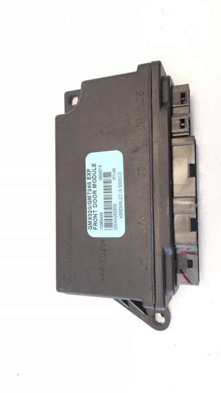 Recambio de modulo confort para cadillac srx 2004-2007 v8 sport luxury referencia OEM IAM 10365429  6YJ49
