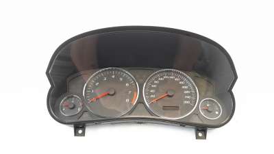 Recambio de cuadro instrumentos para cadillac srx 2004-2007 v8 sport luxury referencia OEM IAM 50600164871 A2C53064456 