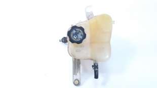 Recambio de deposito expansion para cadillac srx 2004-2007 v8 sport luxury referencia OEM IAM 25767641  