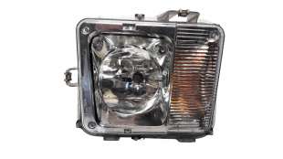 Recambio de faro antiniebla izquierdo para cadillac srx 2004-2007 v8 sport luxury referencia OEM IAM 25761287  