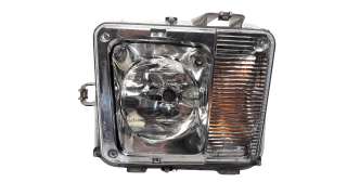 Recambio de faro antiniebla izquierdo para cadillac srx 2004-2007 v8 sport luxury referencia OEM IAM 25761287  
