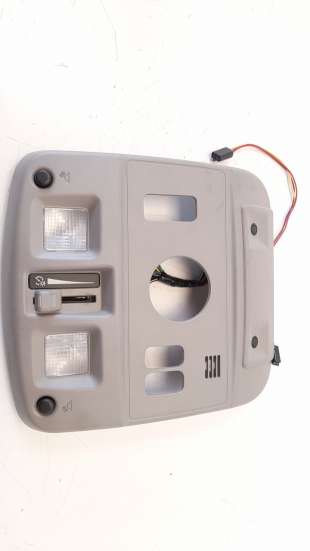 Recambio de luz interior para cadillac srx 2004-2007 v8 sport luxury referencia OEM IAM 4501705N2B  