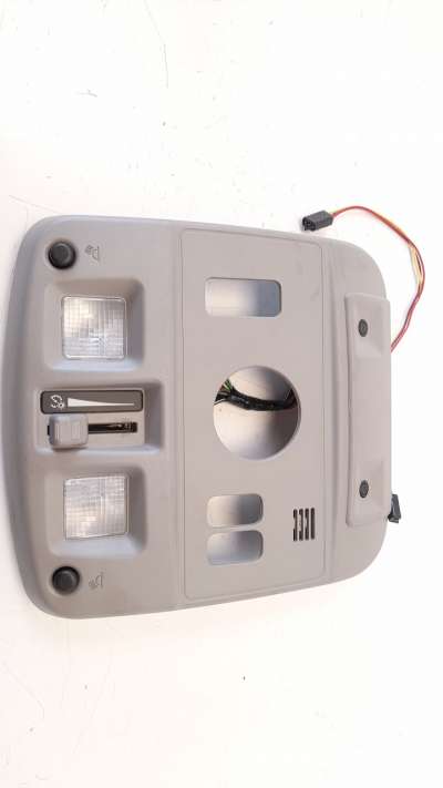 Recambio de luz interior para cadillac srx 2004-2007 v8 sport luxury referencia OEM IAM 4501705N2B  