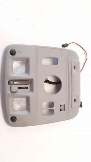 Recambio de luz interior para cadillac srx 2004-2007 v8 sport luxury referencia OEM IAM 4501705N2B  