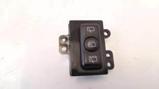 Recambio de interruptor para cadillac srx 2004-2007 v8 sport luxury referencia OEM IAM 25749089  