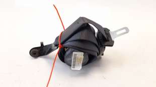 Recambio de cinturon seguridad trasero derecho para cadillac srx 2004-2007 v8 sport luxury referencia OEM IAM 21997318  