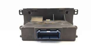 Recambio de mando climatizador para cadillac srx 2004-2007 v8 sport luxury referencia OEM IAM 25770603 MX2370001490  2