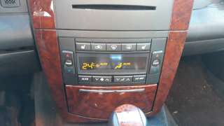 Recambio de mando climatizador para cadillac srx 2004-2007 v8 sport luxury referencia OEM IAM 25770603 MX2370001490 
