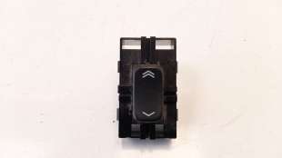 Recambio de mando elevalunas delantero derecho para cadillac srx 2004-2007 v8 sport luxury referencia OEM IAM 25750264  