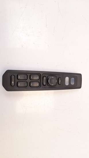 Recambio de mando elevalunas delantero izquierdo para cadillac srx 2004-2007 v8 sport luxury referencia OEM IAM 25750261  