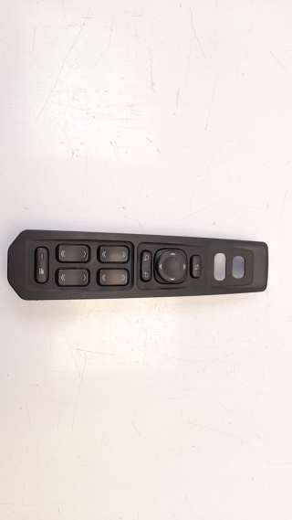 Recambio de mando elevalunas delantero izquierdo para cadillac srx 2004-2007 v8 sport luxury referencia OEM IAM 25750261  