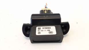 Recambio de sensor para cadillac srx 2004-2007 v8 sport luxury referencia OEM IAM 15766504 0263005016 