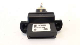 Recambio de sensor para cadillac srx 2004-2007 v8 sport luxury referencia OEM IAM 15766504 0263005016 