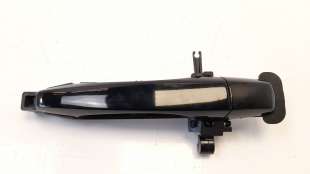 Recambio de maneta exterior delantera derecha para cadillac srx 2004-2007 v8 sport luxury referencia OEM IAM D800138  