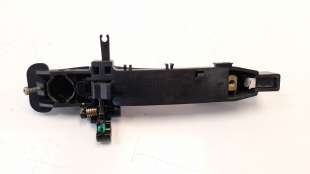 Recambio de maneta exterior delantera derecha para cadillac srx 2004-2007 v8 sport luxury referencia OEM IAM D800138   2