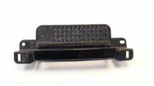 Recambio de maneta exterior porton para cadillac srx 2004-2007 v8 sport luxury referencia OEM IAM 15898424  