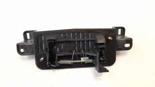 Recambio de maneta exterior porton para cadillac srx 2004-2007 v8 sport luxury referencia OEM IAM 15898424   2