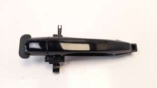 Recambio de maneta exterior trasera izquierda para cadillac srx 2004-2007 v8 sport luxury referencia OEM IAM D800139  