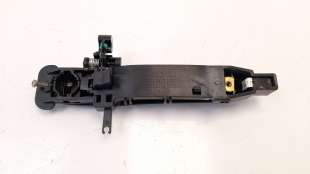 Recambio de maneta exterior trasera izquierda para cadillac srx 2004-2007 v8 sport luxury referencia OEM IAM D800139   2