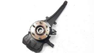 Recambio de mangueta delantera izquierda para cadillac srx 2004-2007 v8 sport luxury referencia OEM IAM 18063938  
