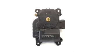 Recambio de motor calefaccion para cadillac srx 2004-2007 v8 sport luxury referencia OEM IAM AW0637008630  