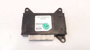 Recambio de modulo electronico para cadillac srx 2004-2007 v8 sport luxury referencia OEM IAM 10365206  
