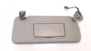 Recambio de parasol derecho para cadillac srx 2004-2007 v8 sport luxury referencia OEM IAM 25756063  