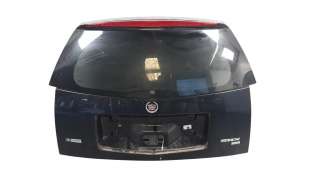 Recambio de porton trasero para cadillac srx 2004-2007 v8 sport luxury referencia OEM IAM 15828682  