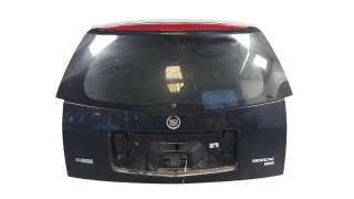 Recambio de porton trasero para cadillac srx 2004-2007 v8 sport luxury referencia OEM IAM 15828682  