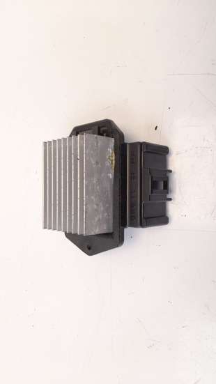 Recambio de resistencia calefaccion para cadillac srx 2004-2007 v8 sport luxury referencia OEM IAM 4993002141   2