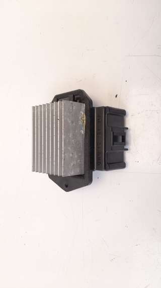 Recambio de resistencia calefaccion para cadillac srx 2004-2007 v8 sport luxury referencia OEM IAM 4993002141  