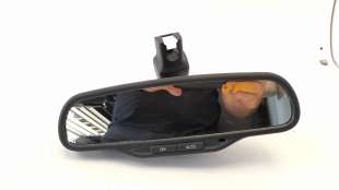 Recambio de espejo para cadillac srx 2004-2007 v8 sport luxury referencia OEM IAM 15850530  