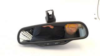 Recambio de espejo para cadillac srx 2004-2007 v8 sport luxury referencia OEM IAM 15850530  