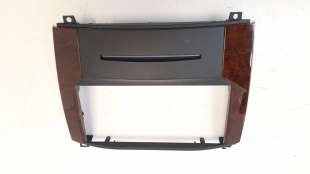 Recambio de moldura para cadillac srx 2004-2007 v8 sport luxury referencia OEM IAM 25749981  