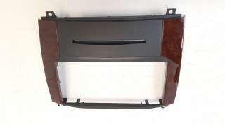 Recambio de moldura para cadillac srx 2004-2007 v8 sport luxury referencia OEM IAM 25749981  