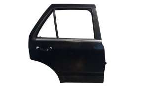Recambio de puerta trasera derecha para cadillac srx 2004-2007 v8 sport luxury referencia OEM IAM 19121216  